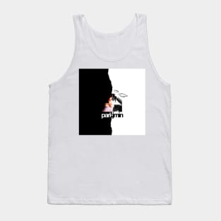 JIMIN - BTS - LOVE YOURSELF 結 ANSWER - L Tank Top